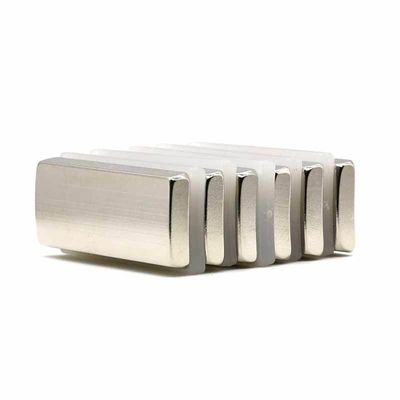 Bici elettrici personalizzate Magnete al neodimio per la temperatura BLDC Motore alternatore volano set