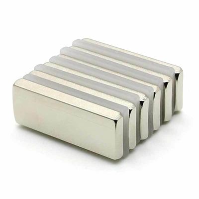 Bici elettrici personalizzate Magnete al neodimio per la temperatura BLDC Motore alternatore volano set