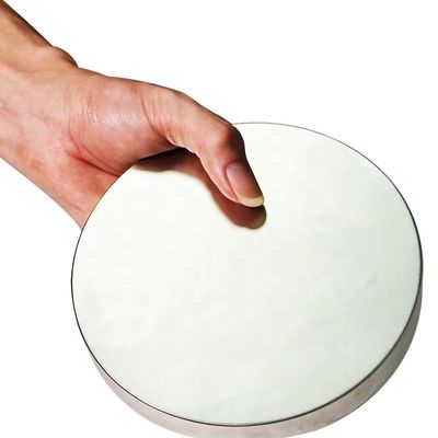 Magnete sinterizzato di neodimio-ferro-boro N52 personalizzato per una forte forza magnetica