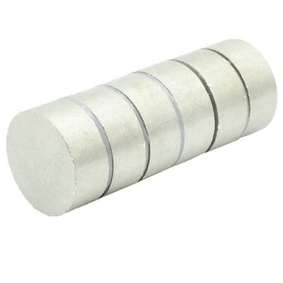Magnete di cobalto di samario a 350 gradi con servizio personalizzato e sistema ISO/TS16949 2002