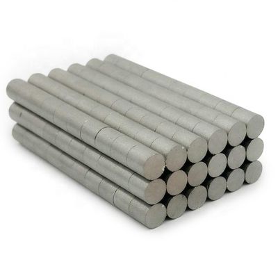 Magnete di cobalto di samario a 350 gradi con servizio personalizzato e sistema ISO/TS16949 2002