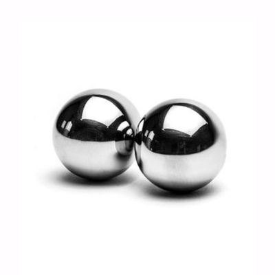 Magnetismo assiale superforte direzione sfera magnetica al neodimio per portatore industriale