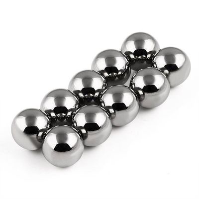 Magnetismo assiale superforte direzione sfera magnetica al neodimio per portatore industriale