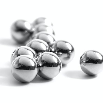 Magnetismo assiale superforte direzione sfera magnetica al neodimio per portatore industriale