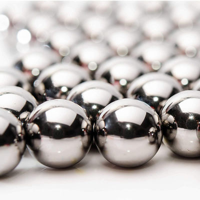 Magnetismo assiale superforte direzione sfera magnetica al neodimio per portatore industriale