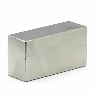 40x20x5 Neodimio segmento di arco magnete composito 38H 48SH 35UH Tempo di campionamento 15-20 giorni
