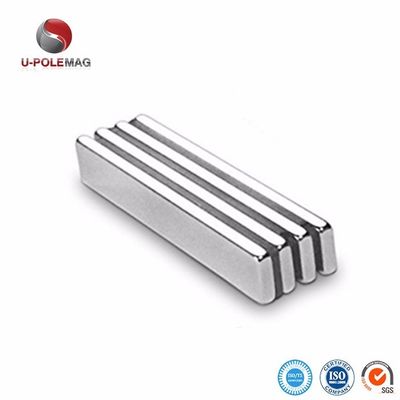 40x20x5 Neodimio segmento di arco magnete composito 38H 48SH 35UH Tempo di campionamento 15-20 giorni