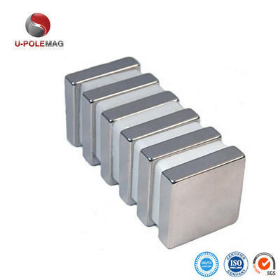 40x20x5 Neodimio segmento di arco magnete composito 38H 48SH 35UH Tempo di campionamento 15-20 giorni
