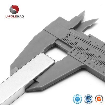 Magnete di blocco NdFeB N52 permanente con barra magnetica di neodimio super forte
