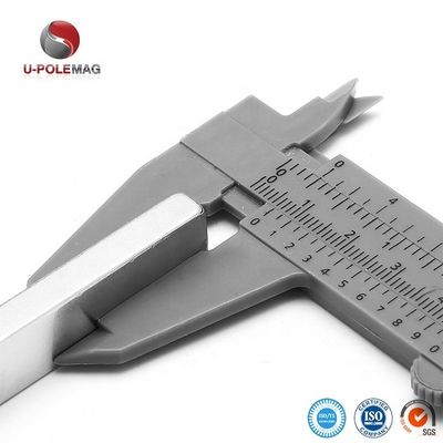 Magnete di blocco NdFeB N52 permanente con barra magnetica di neodimio super forte