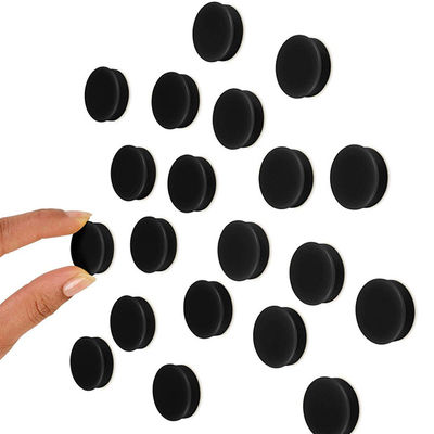 ISO9001 2004 Magneti a disco di neodimio con rivestimento assiale per applicazioni di impermeabilizzazione