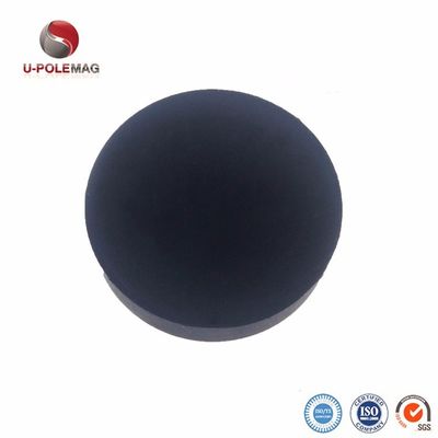 ISO9001 2004 Magneti a disco di neodimio con rivestimento assiale per applicazioni di impermeabilizzazione