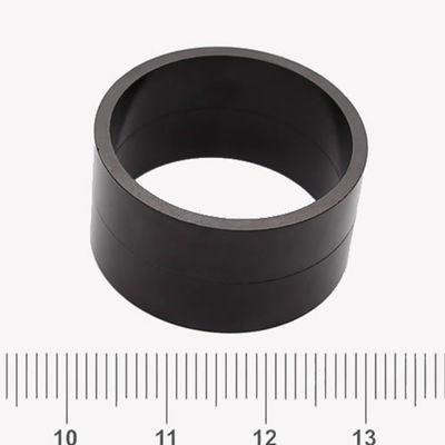 Magnete al neodimio ad anello multipolari di grande resistenza con rotore motore di rivestimento in resina epossidica