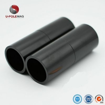 Magnete al neodimio ad anello multipolari di grande resistenza con rotore motore di rivestimento in resina epossidica