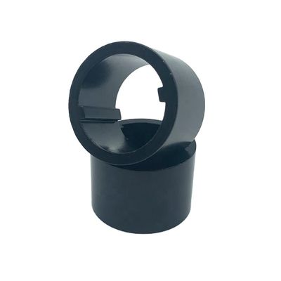 Magnete industriale personalizzato per lo stampaggio a iniezione a legame all'interno del sensore automobilistico in B2B