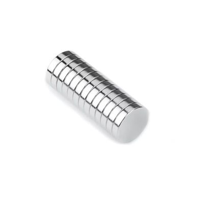 30 anni N52 NdFeB Disco Rotondo Disco Magnete al neodimio 10X1 10x5 10x2 10x2 mm Permanente