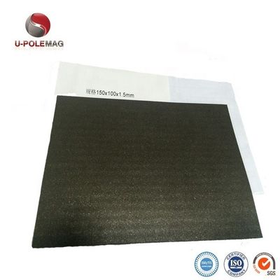 80°C Tolleranza della lamiera magnetica NdFeB Neodimio più resistente