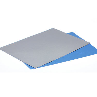Fogli di materiale assorbente innovativo per il radiotrasmettitore e lo schermo del flusso magnetico