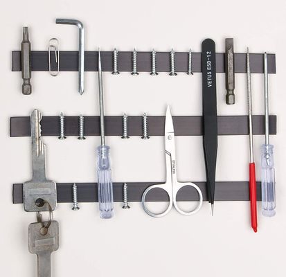 Progetti fai-da-te semplificati con 3M Adhesive Flexible Strip Magnets Bending Service incluso