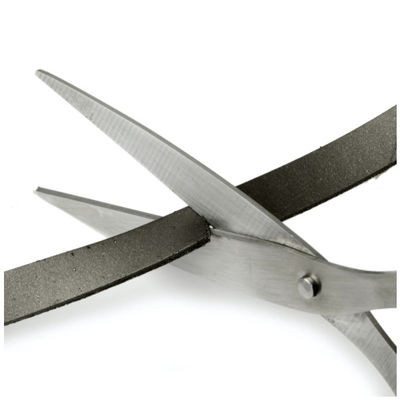 ISO9001 2008 Certificato 1m 10x1.5mm Nastro adesivo magnetico al neodimio Flessibile e facile
