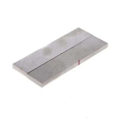 Alnico 2 3 5 Magnete industriale permanente /- 0,1 ± 1 mm U-POLEMAG ISO9001 2000 ISO9001 100pcs