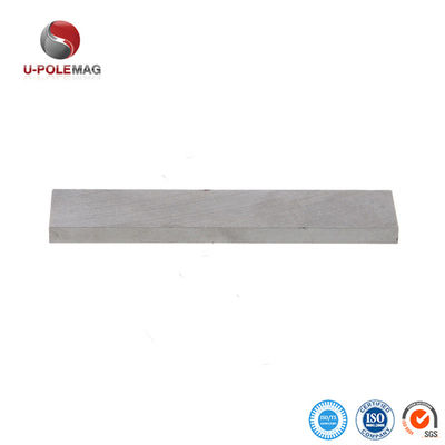 Alnico 2 3 5 Magnete industriale permanente /- 0,1 ± 1 mm U-POLEMAG ISO9001 2000 ISO9001 100pcs