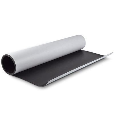 Magnete industriale personalizzato fogli magnetici per applicazioni flessibili Magnete di gomma