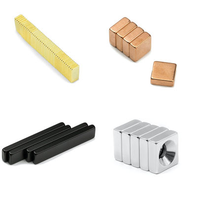 Magneti permanenti Neodimio n54 arco blocco anello disco rotondo per Magneti personalizzati esigenze