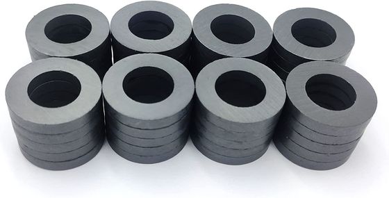Materiale magnetico certificato ISO9001 2000 per altoparlanti, giocattoli, motori e altro