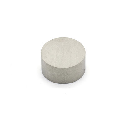 Sistema ISO9001 2000 Magnete Sm2co17 per auto Samarium Cobalt Disc in dimensioni personalizzate