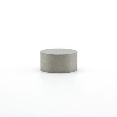 Sistema ISO9001 2000 Magnete Sm2co17 per auto Samarium Cobalt Disc in dimensioni personalizzate