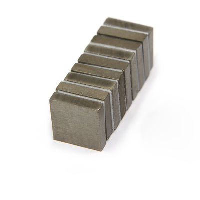 Magnete Smco ad alta temperatura resistente e di lunga durata per applicazioni industriali