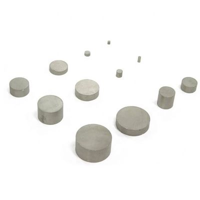 Sistema di sensori Tolleranza magnetica a disco SmCo ±10% Densità 7,3-7,5 g/cm3 Temperatura elevata