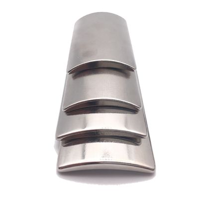 ISO9001 2000 Sistema SH Serie Magnete moto personalizzato per generatori Rotore Turbina eolica