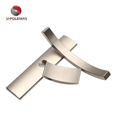 ISO9001 2000 Sistema SH Serie Magnete moto personalizzato per generatori Rotore Turbina eolica