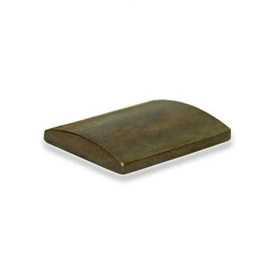 Magneti ad arco di neodimio per la passivazione del motore rivestiti di materiale SH Tolleranza di precisione /-0,1 mm
