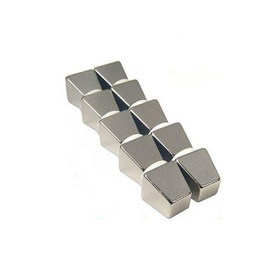 Magnete trapezoide in neodimio N48 per generatore di vento a vibrazione di temperatura