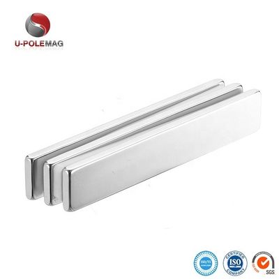 Neodymium Magnet Block NdFeB Terre rare con rivestimento Ni