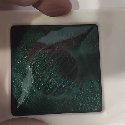Nessun grado o richiesta speciale Y30 Ferrite ceramica Magnete a disco rotondo piatto forte da un lato
