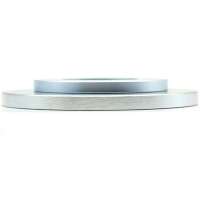 ISO9001 2000 Sistema Magnete per altoparlanti N45H Magnete ad anello di neodimio