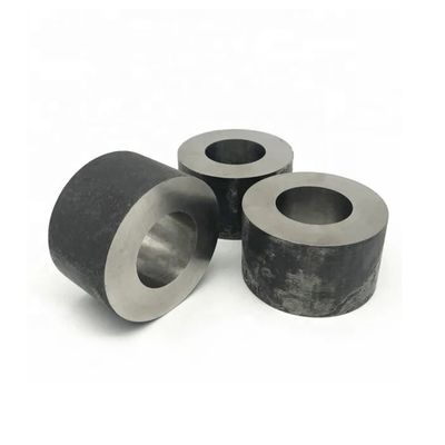 Magnete alnico sinterizzato per flussometro Magnete a blocco Magnete cilindro Magnete anello Magnete al massimo