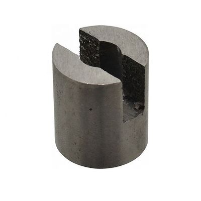 Magnete alnico sinterizzato per flussometro Magnete a blocco Magnete cilindro Magnete anello Magnete al massimo