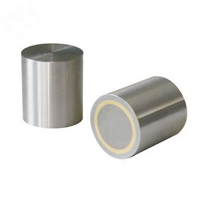 Magnete alnico sinterizzato per flussometro Magnete a blocco Magnete cilindro Magnete anello Magnete al massimo
