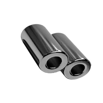 Magnete ad anello rivestito di epossidi per cilindro