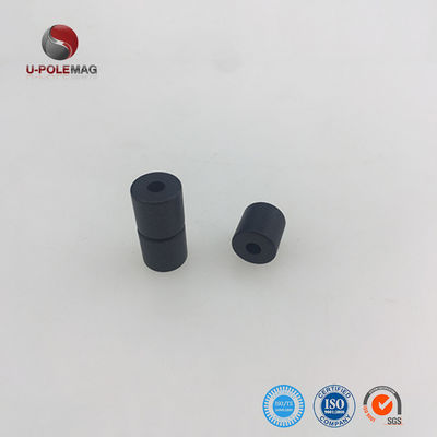 Magnete ad anello rivestito di epossidi per cilindro