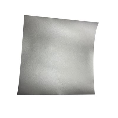 Materiale assorbente di ferrite per onde elettromagnetiche a superficie morbida per l'EMI RFID e la compatibilità con le celle