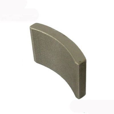 Magnete Smco a arco professionale permanente con sistema ISO9001 2000