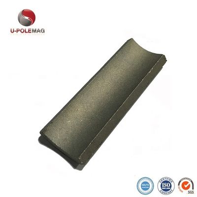 Magnete Smco a arco professionale permanente con sistema ISO9001 2000