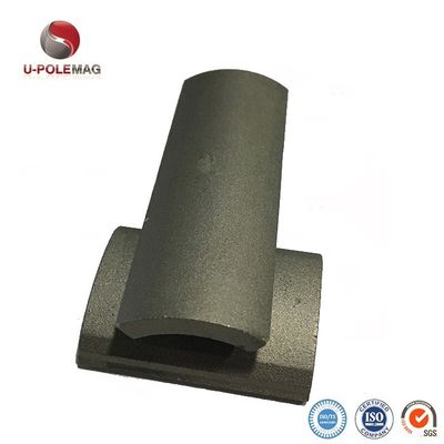 Magnete Smco a arco professionale permanente con sistema ISO9001 2000