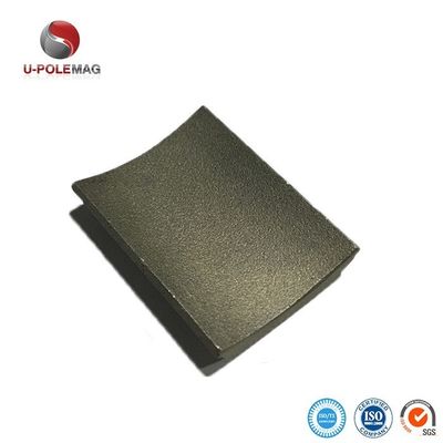 Magnete Smco a arco professionale permanente con sistema ISO9001 2000